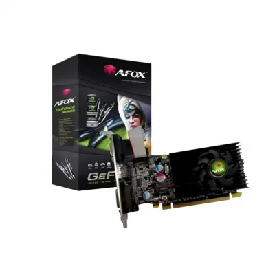 Afox Nvidia GT610 2GB DDR301