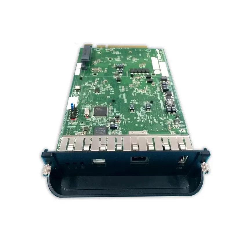 Formatter board WO HDD For HP Designjet T1200 T7700102