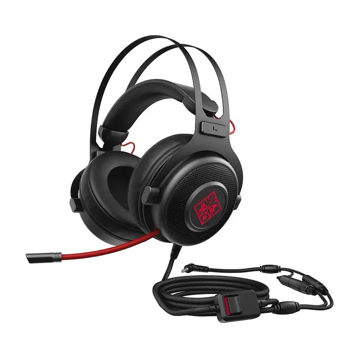 HP OMEN by Wired Gaming Headset 800-1
