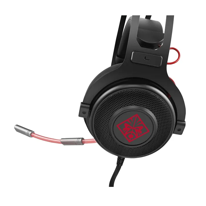 HP OMEN by Wired Gaming Headset 800-3