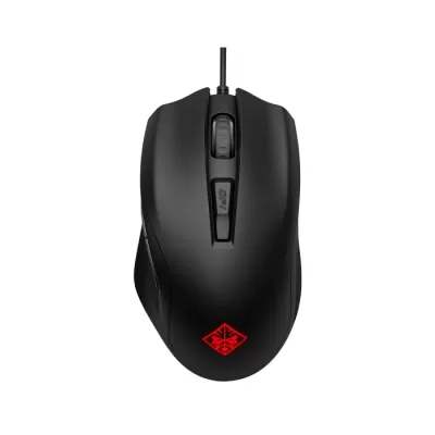 HP Omen 400 Wired USB Gaming Mouse-3