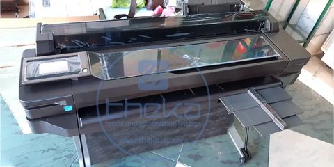 expert printing center plotter installation (2)