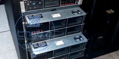 finance ministry servers and tape drive (10)