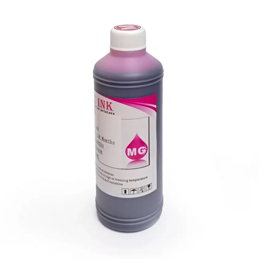 Bulk INK Magenta M Dye 500ML Ink Bottle02