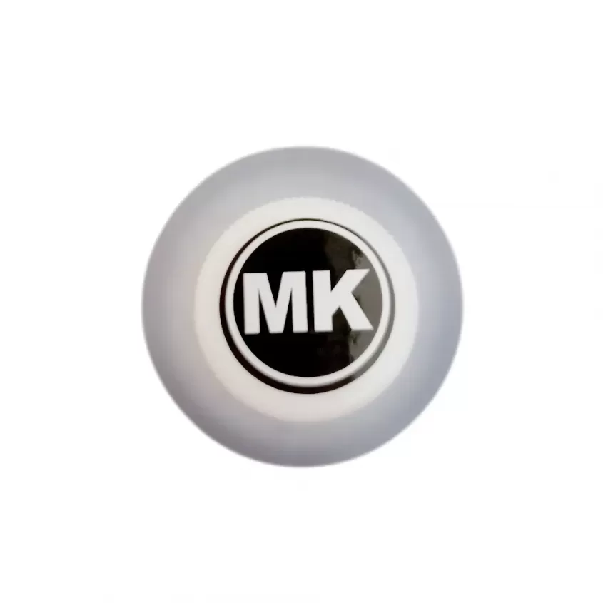 Bulk INK Matte-Black MK Pigment 500ML Ink Bottle03