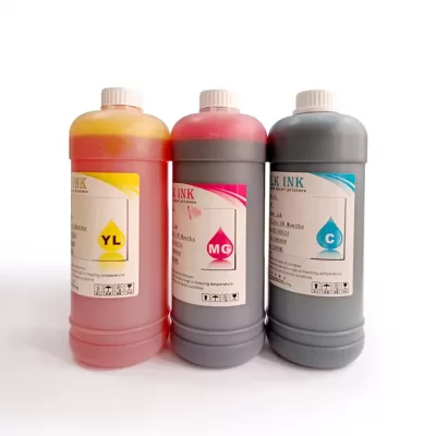 Bulk INK Yellow Y Dye 1000ML Ink Bottle04