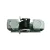 Carriage Belt Tensioner SVC 44-Inc GEN for hp designjet T610 Z230002