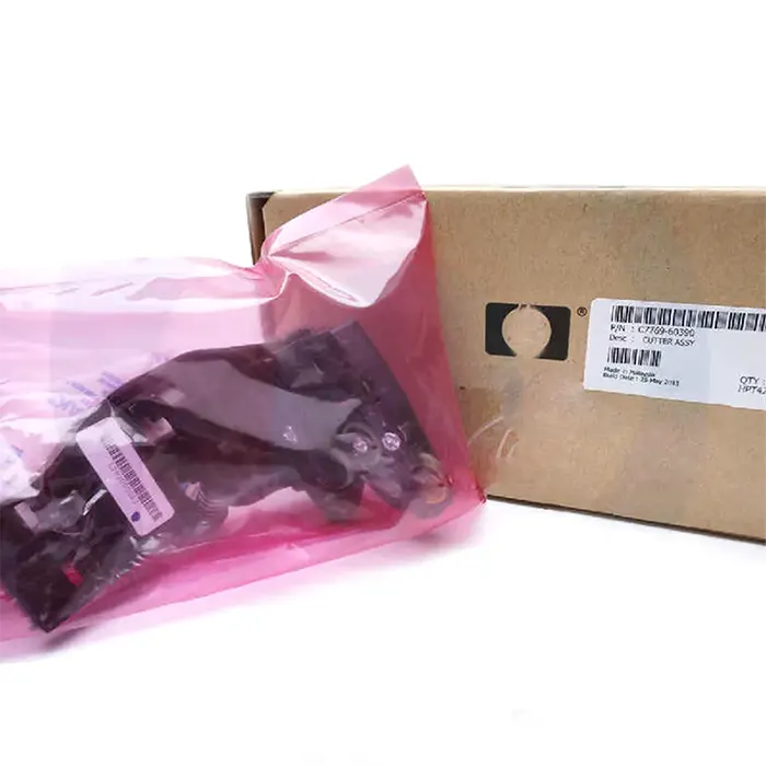 Cutter Assy-Genuine HP Cutter Assembly For 500-510-800-81504