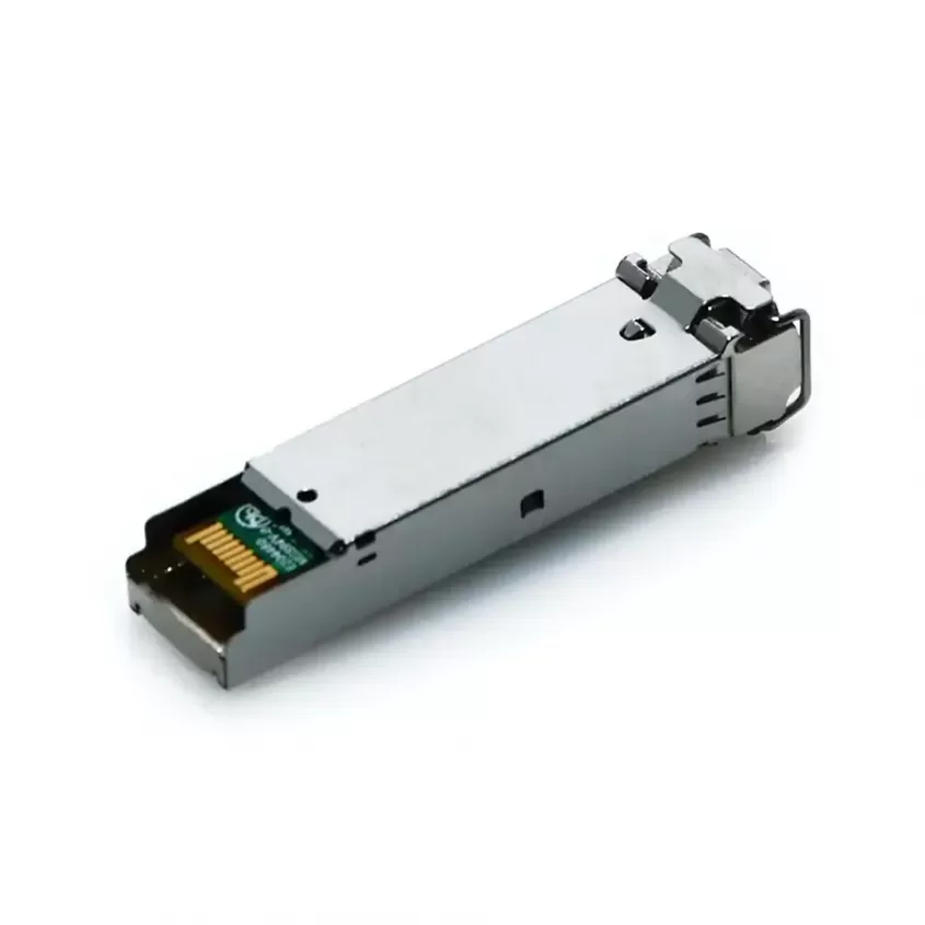 D-Link DEM-432XT 1-Port GBIC for 10GBase‑LR SFP+ (LC-Duplex)-3