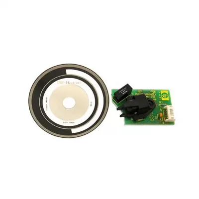 Encoder Disk Genuine 42-inch For hp 4500-400003