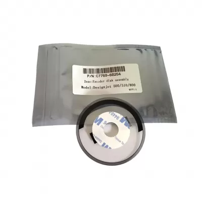 Encoder Disk HP-DJ 500 ORG02