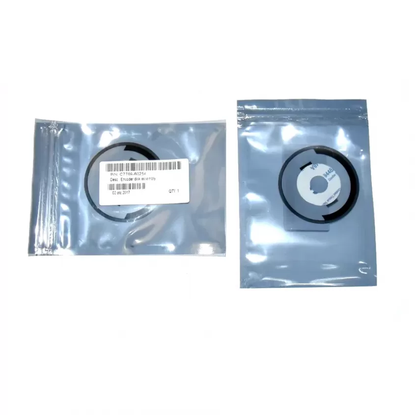 Encoder Disk HP-DJ 500 ORG03