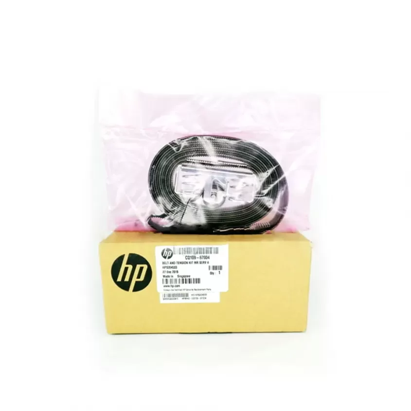 Genuine-HP-Belt-and-Tensioner-Assembly-For-hp-4000-4500-T7100-Z6100-42-inch-03