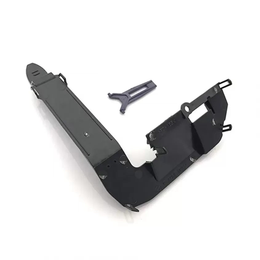 Ink Tube Upper Cover for HP-DJ 500 Latch02