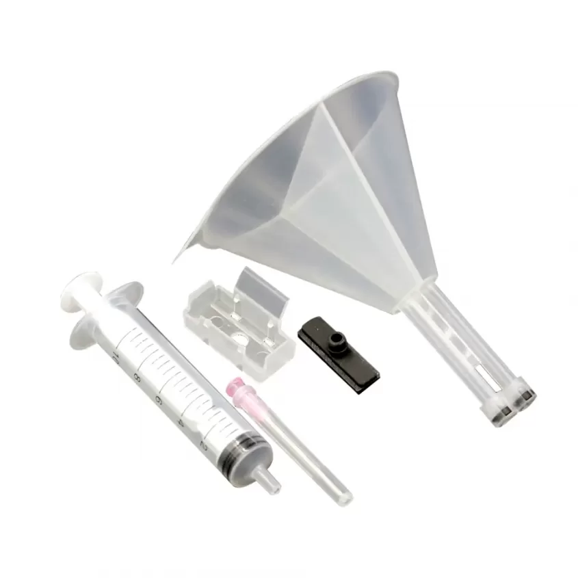 Printhead cleaning Kit HP-7202