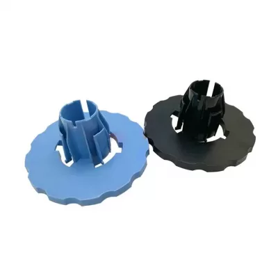 Spindle Hub (Blue + black) HP-DJ 500002