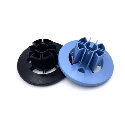 Spindle Hub (Blue+black) HP-DJ 500-1