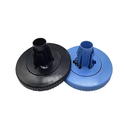 Spindle Hub (Blue+black) HP-DJ Z610001