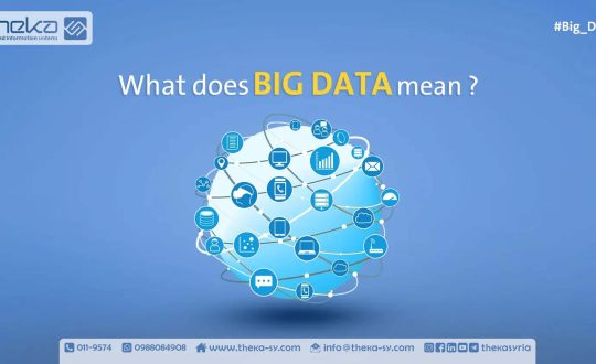 What is Big Data or Big Data